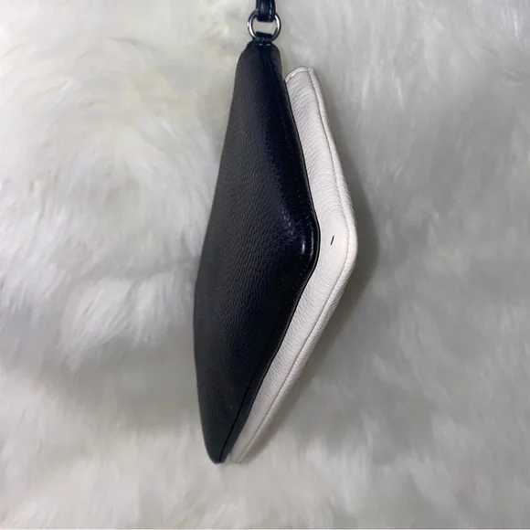 Coach leather wallet New - Picture 10 of 12